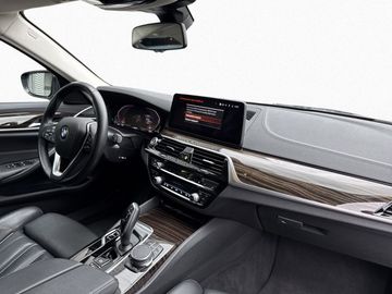 BMW 520 - 10