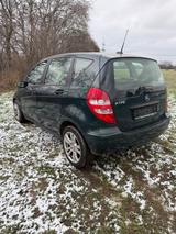 Mercedes-Benz A 170 CLASSIC Classic - Mercedes-Benz A 170 in Düsseldorf