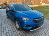 Opel Pkw Opel Grandland (X) - : Pickup, Pkw