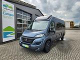 Eura Mobil Van 635 EB EINZELBETTEN#AHK#SOLAR#TOP-ZUSTAND - Eura Mobil 635