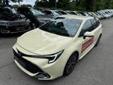 Toyota Corolla Touring Sports Hybrid Team D Aut Navi - Toyota Corolla Gebrauchtwagen in München