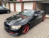 BMW e93 325d - BMW 325 in Oberhausen