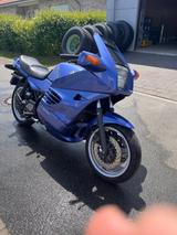 BMW K 1100 RS inkl Koffer - BMW K1100RS