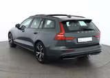 Volvo V60 Plus B4 Aut. LED ACC AHK Pano - Volvo V60 Tageszulassungen