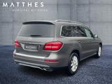 Mercedes-Benz GLS 500 4M LED/Airmatic/Schiebedach/AHK - Mercedes-Benz GLS 500 Gebrauchtwagen