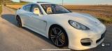 Porsche Panamera Turbo S Absolute Top Zustand - Porsche Panamera Turbo-S