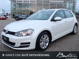 Volkswagen Golf VII 1.2 TSI COMFORT. BMT/SCHECKHEFT/1.HAND