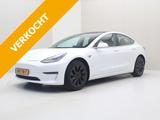 Tesla Model 3 Long-Range AWD 351pk 75 kWh [ TREKHAAK+A - Tesla Model 3 mit Anhängerkupplung