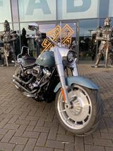 Harley-Davidson FLFBS Softail Fat Boy 114 SOFORT VERFÜGBAR - HARLEY-DAVIDSON SOFTAIL FAT BOY 114 FLFBS