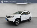 Dacia Duster 1,33 TCe 150 EDC 2WD Journey - Dacia Duster Gebrauchtwagen in Stuttgart
