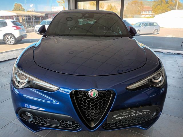 Alfa Romeo Stelvio 210 CV VELOCE STRAFULL OFFERT