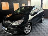 Opel Mokka 1.6 ecoFLEX Edition Start/Stop - Opel: Ecoflex