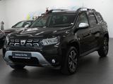 Dacia Duster II Prestige+ 4WD LED/KAMERA/1.HD/U-FREI! - Dacia Duster in Erfurt