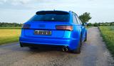 Audi A6 Allroad 3.0 TFSI quattro S tronic - - Audi A6 Allroad mit Benzin-Antrieb