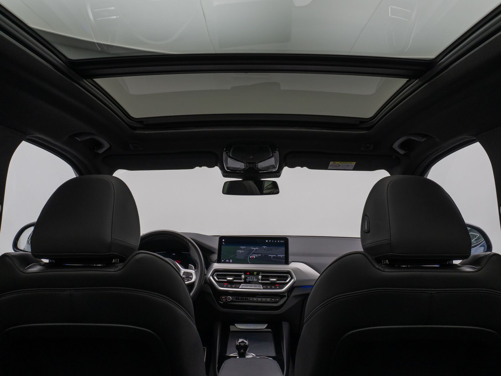 Fahrzeugabbildung BMW X3 xD20i M Sport Kamera Panorama DAB HiFi 20Zoll