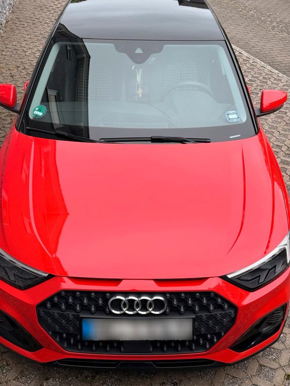 Image of Audi A1