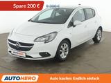 Opel Corsa 1.4 ON*TEMPO*CAM*PDC*SHZ*KLIMA* - Opel Corsa Gebrauchtwagen in Leverkusen