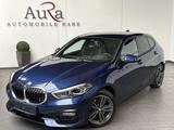 BMW 120d xDrive Sport-Line NAV+LED+ACC+HEAD-UP+KAMER - BMW 120 in Oldenburg
