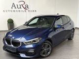 BMW 120d xDrive Sport-Line NAV+LED+ACC+HEAD-UP+KAMER - BMW 120 aus 2020