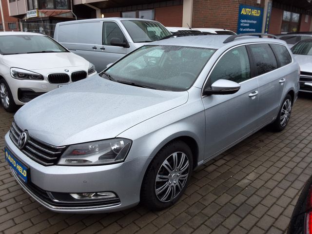 Volkswagen Passat Variant Comfortline BlueMotion