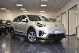 Kia Niro e-Niro Edition7 Carplay Kamera 1-Hand - Kia Niro: Edition 7