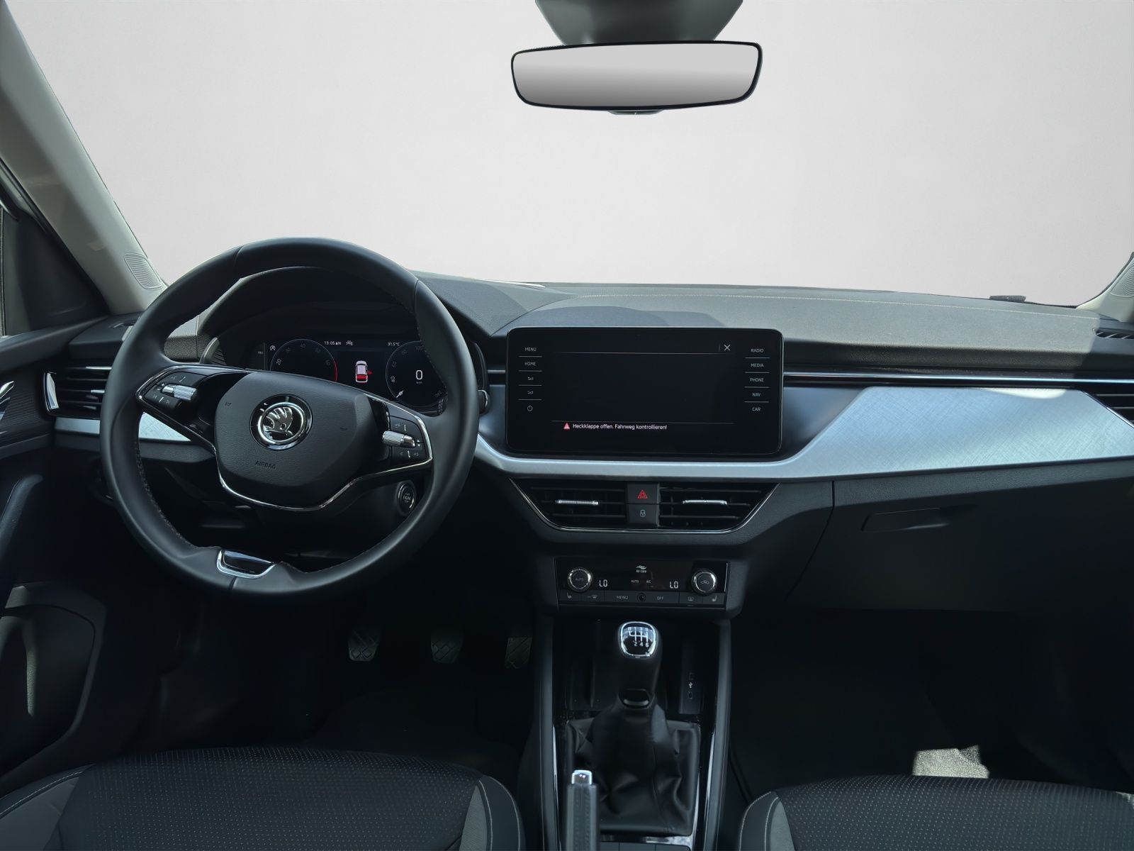 Skoda Kamiq - Bild 4