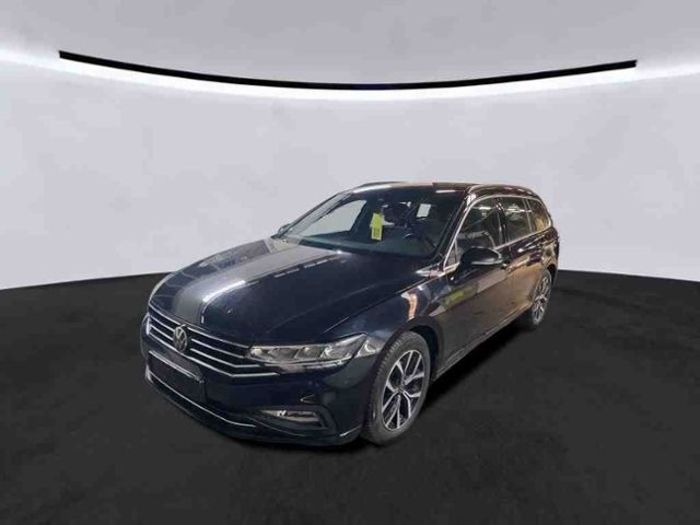 Passat Variant 2.0 TDI DSG BUSINESS RFK+LED+NAVI