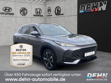 MG HS Plug-In-Hybrid LUXURY Bis zu 4.500€ E-Prämie!