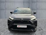 Toyota RAV4 Plug-in Hybrid 2.5l GR SPORT - Toyota RAV 4: Sport