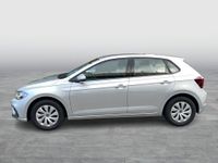 Volkswagen Polo - Vorschau Bild 4