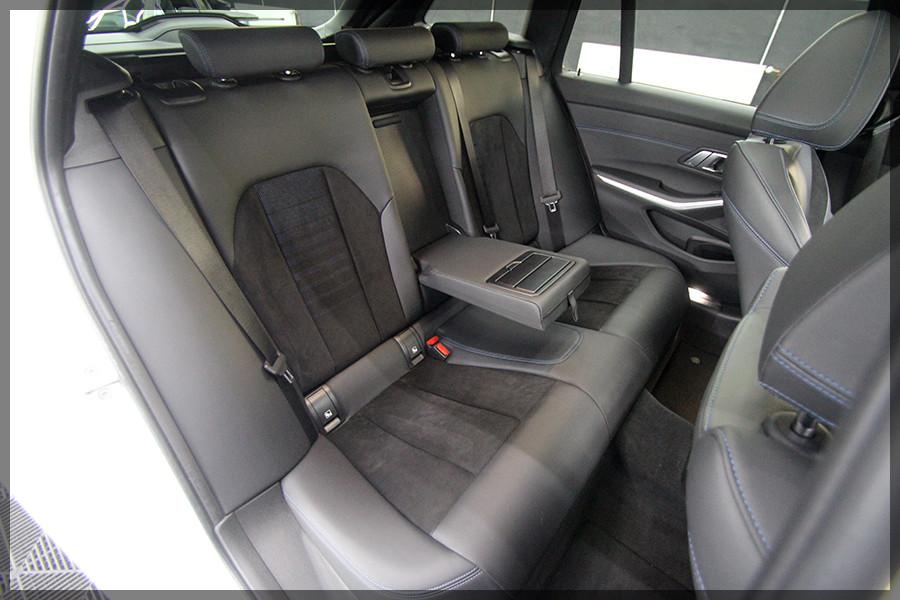 ALPINA B3 3.0 Allrad CAM / NAVI / PANO / HEAD UP