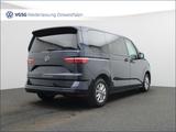 Volkswagen Multivan Life AHK Navi HeadUp 7Sitzer Bluetooth - Diesel Gebrauchtwagen in Gießen