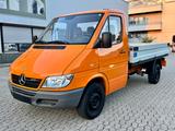 Mercedes-Benz Sprinter - Pritsche 308 CDI - gebrauchte Mercedes-Benz Sprinter aus dem Jahr 2006