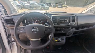 Bild 13 Opel Vivaro Cargo AT M 2.0 Diesel SHZ/LHZ/PDC V+H+CA