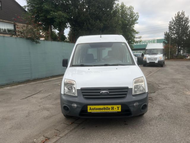 Ford Transit Connect Kasten hoch Lang Trend