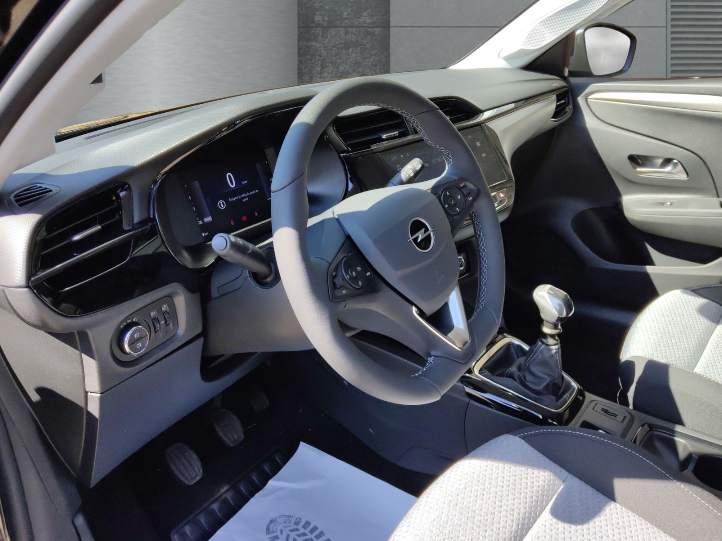 Opel Corsa - Bild 7