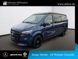 Mercedes-Benz V 300 Marco Polo 4M AMG*Night*AIR*Distr*AHK2,5t