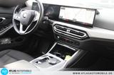 BMW 320 d xDrive Aut (Allrad) Scheinwerfer LED=NAVI= - gebrauchte BMW 320 aus dem Jahr 2023