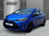 Toyota Yaris Hybrid GR Sport 1.5HB Leder Klimaautom SHZ - Toyota Yaris: GR Sport