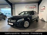 Mercedes-Benz C 220d T BlueTec/LED/Navi/Tempomat/GARANTIE/EU 6 - Mercedes-Benz C 220: Bluetec