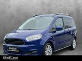 Ford Tourneo Courier Titanium 1.0 EcoBoost SHZ/Klima - Ford Tourneo Courier Gebrauchtwagen