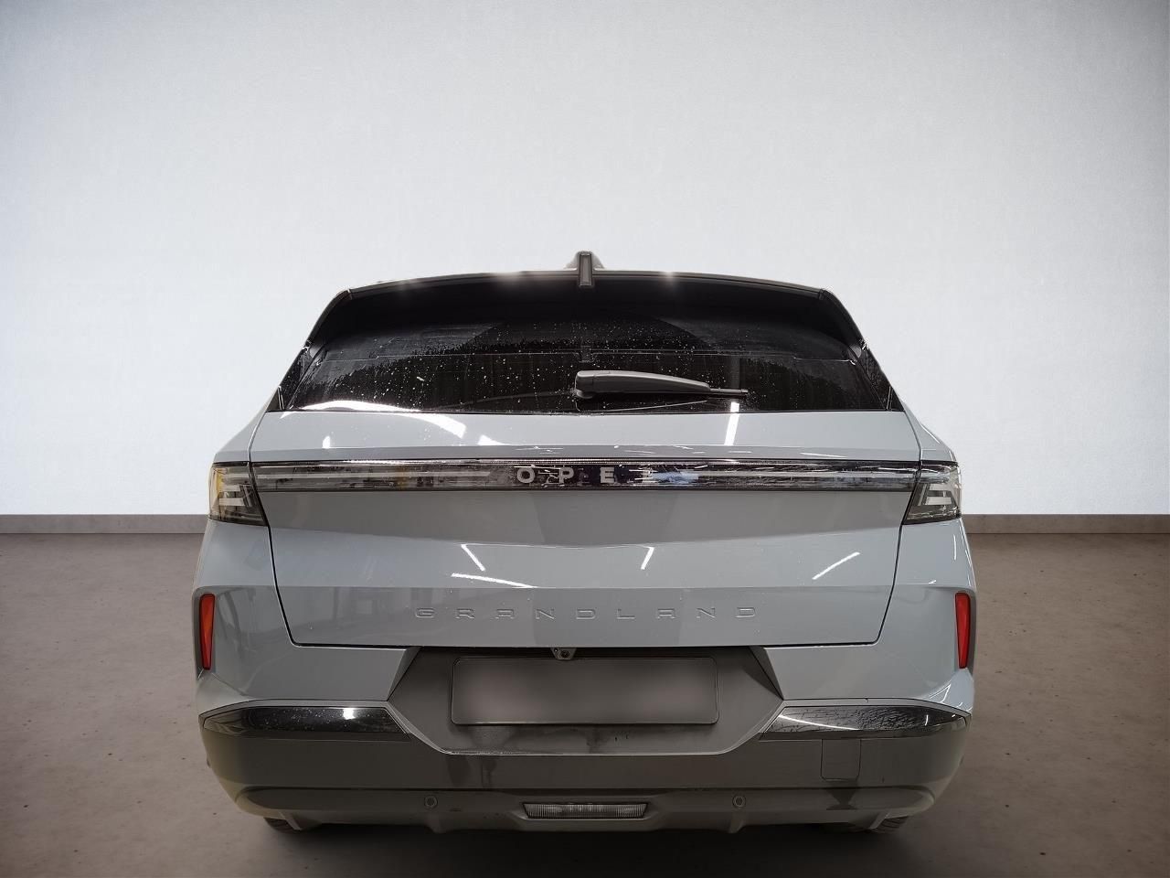 Fahrzeugabbildung Opel Grandland 1.2 48V Mild-Hybrid 100 kW GS