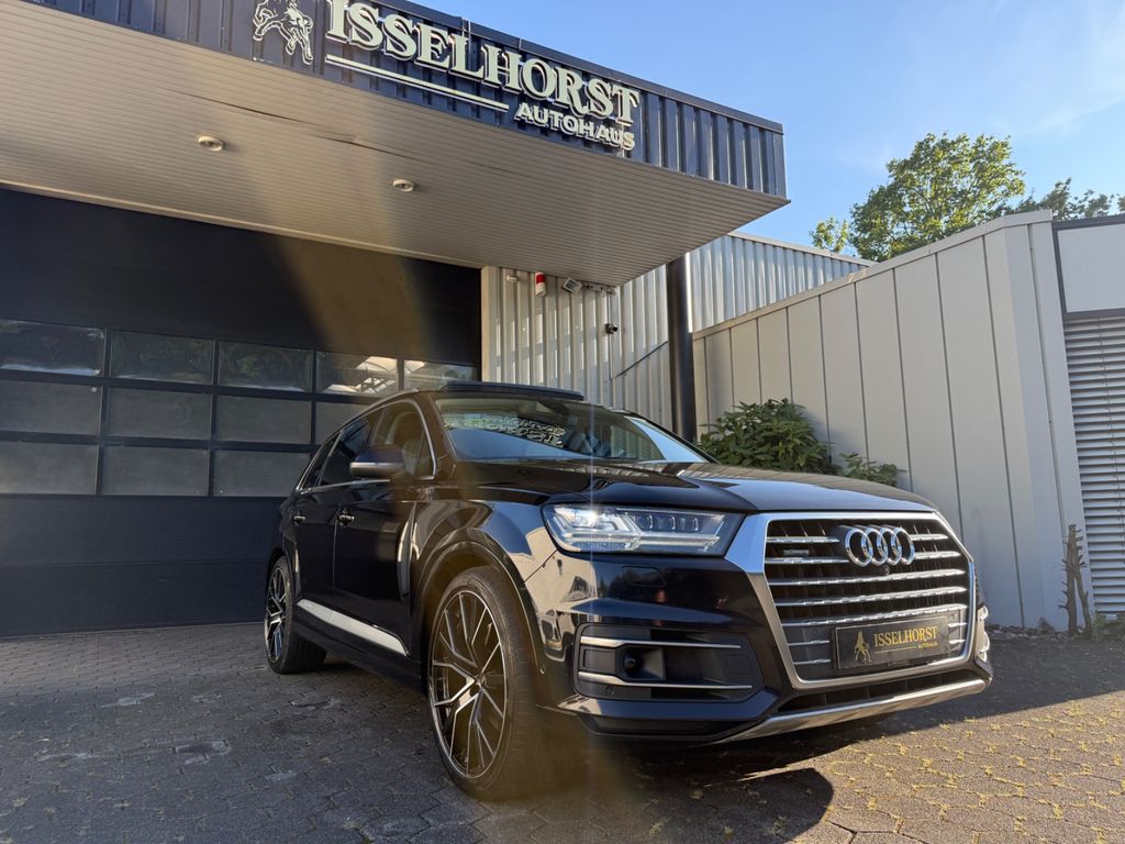 Image of Audi Q7
