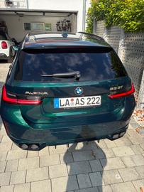 2025 Alpina B3 photo 5