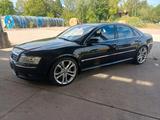 Audi A8 D3,4E Quattro 4,2L TÜV neu - Audi A8 aus 2004: 4.2