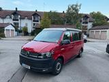 Volkswagen T6 andere