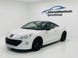 Peugeot RCZ PerlmutWeiß Sportauspuff 1.6THP 200PS - gebrauchte Peugeot RCZ aus dem Jahr 2011