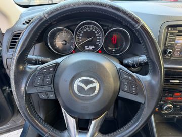 Mazda CX-5 - 10