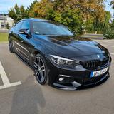 BMW 430 Gran Coupé 430d xDrive Gran Coupé M Spor... - BMW 430 Gran Coupé Diesel Gebrauchtwagen