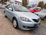 Mazda 3 1.6 Comfort Sport Tüv +Insp.neu - Mazda 3: Comfort